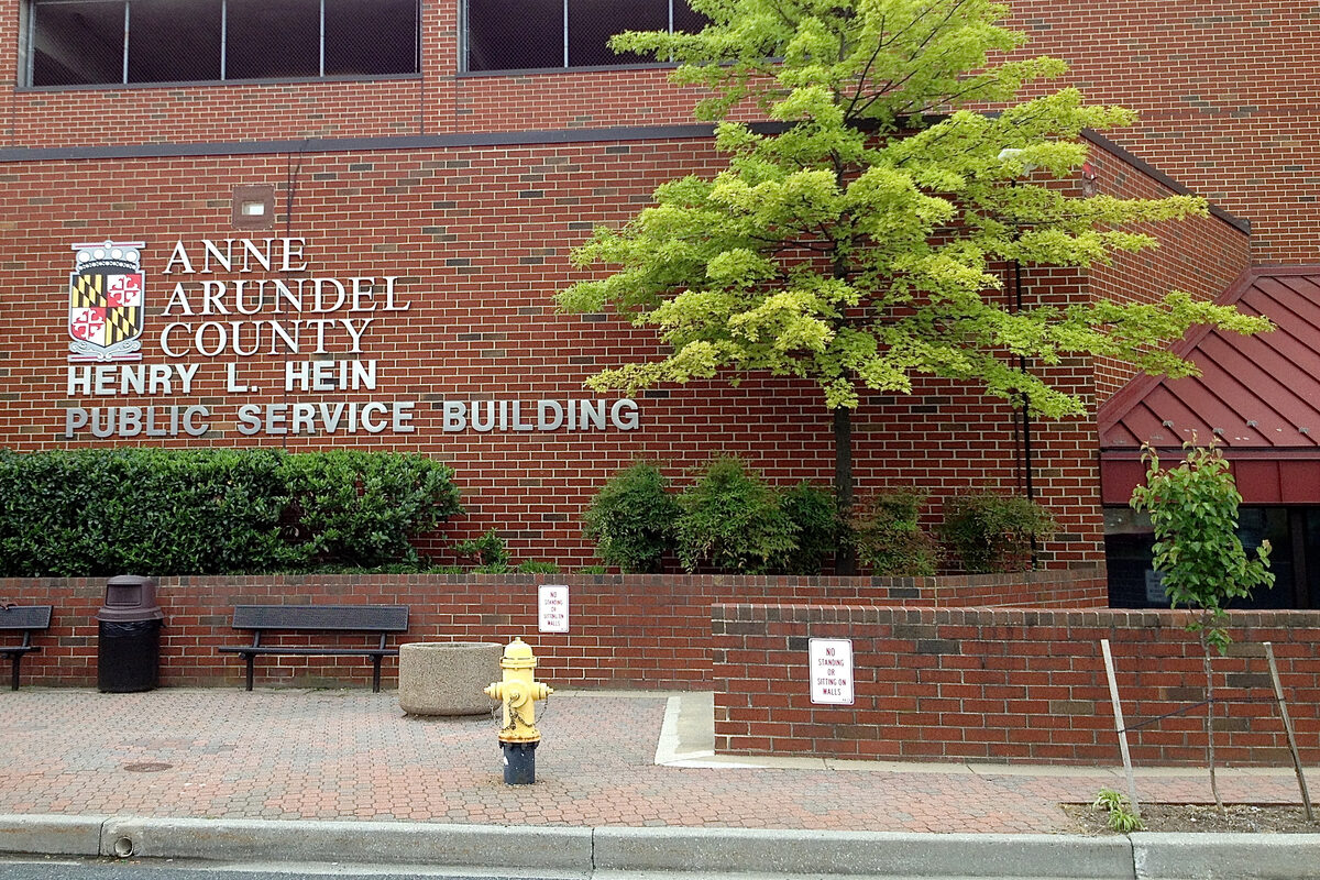 Anne Arundel County Council Votes 7-0 for Data Center Moratorium Through January 2028