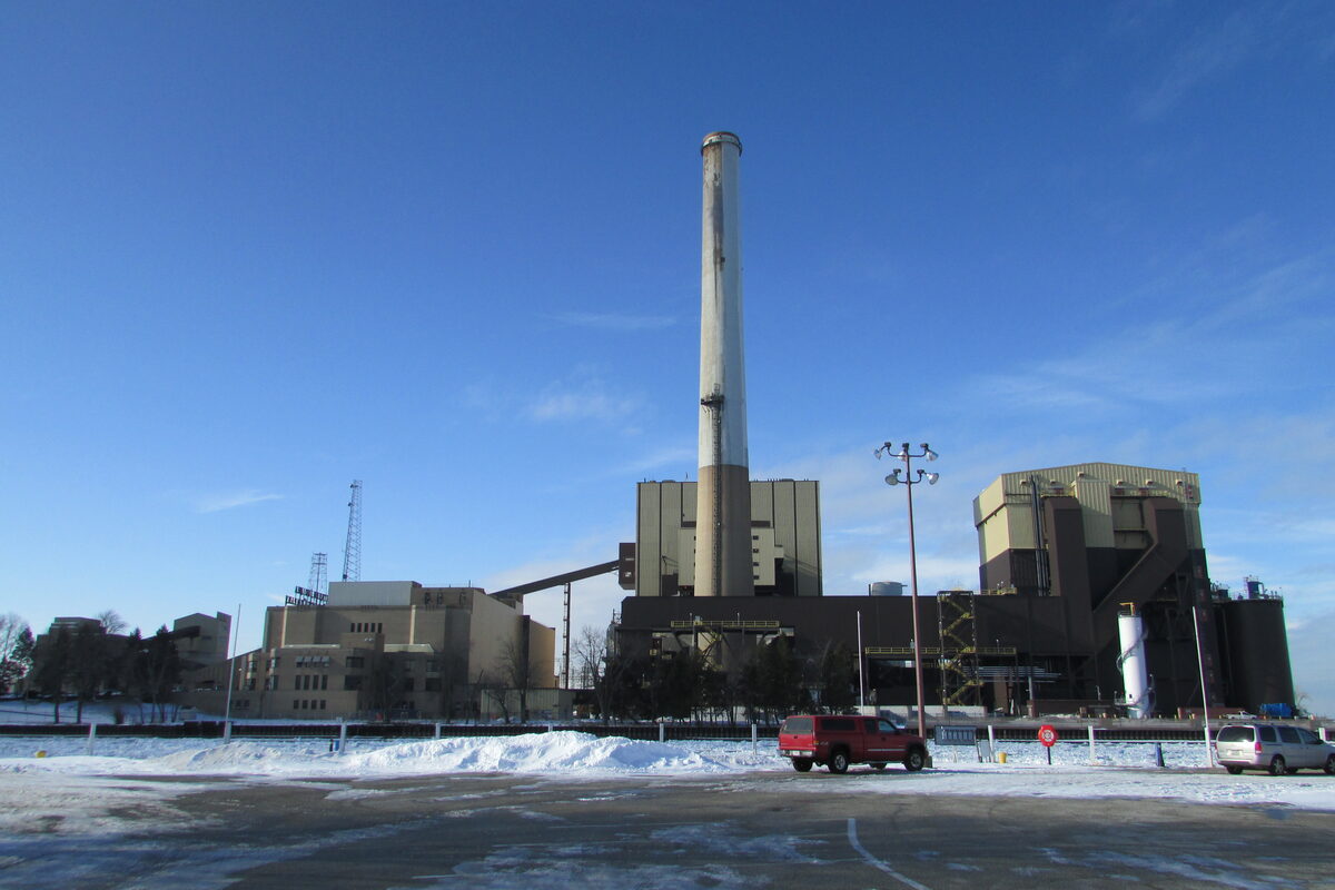 NiSource Signs 20-Year Power Deal for Microsoft's La Porte, Ind., Campus; Discloses 600-MW Battery Toll